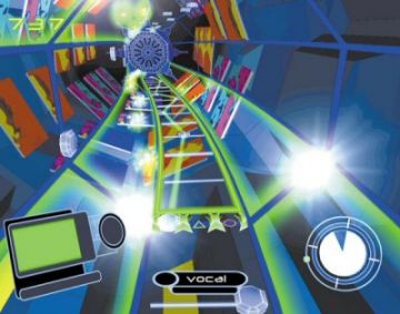 Immagine -16 del gioco Frequency per PlayStation 2