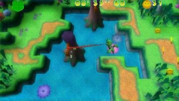Immagine -17 del gioco Frogger helmet chaos per PlayStation PSP