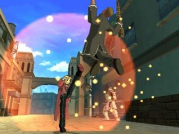 Immagine -8 del gioco Fullmetal Alchemist 2: Curse of the Crimson Elixir per PlayStation 2