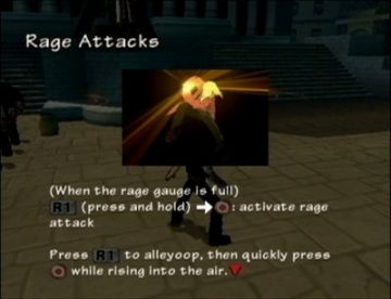 Immagine -15 del gioco Fullmetal Alchemist 2: Curse of the Crimson Elixir per PlayStation 2