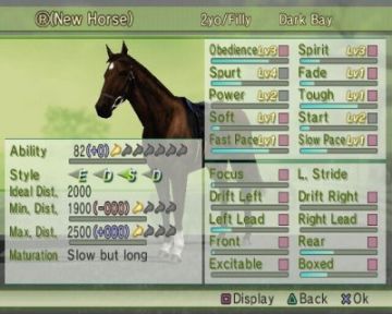Immagine -2 del gioco G1 Jockey 4 per PlayStation 2