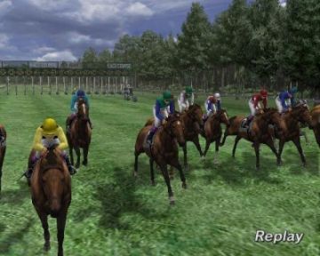 Immagine -1 del gioco G1 Jockey 4 per PlayStation 2