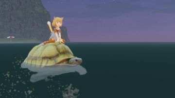Immagine -2 del gioco Giraffe and Annika per PlayStation 4