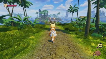 Immagine 3 del gioco Giraffe and Annika per PlayStation 4
