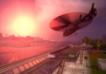 Immagine -10 del gioco GTA Liberty City Stories per PlayStation 2