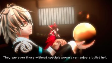 Immagine -15 del gioco Touhou Genso Wanderer per PSVITA