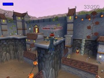 Immagine -17 del gioco Gadget & The Gadgetinis per PlayStation 2