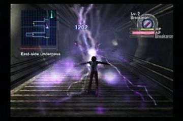Immagine -4 del gioco Galerians:ash per PlayStation 2