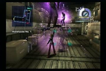 Immagine -3 del gioco Galerians:ash per PlayStation 2
