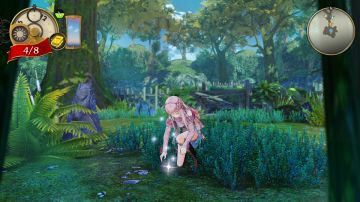 Immagine 1 del gioco Atelier Lulua: The Scion of Arland per PlayStation 4