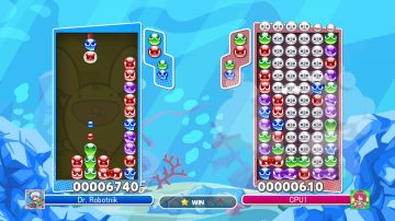 Immagine -15 del gioco Puyo Puyo Champions per Nintendo Switch