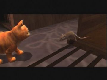 Immagine -8 del gioco Garfield 2 per PlayStation 2