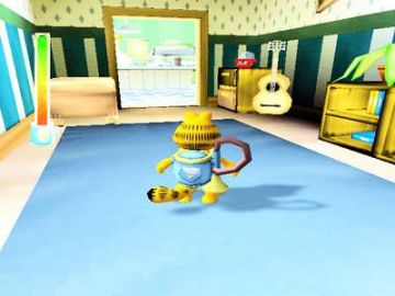 Immagine -16 del gioco Garfield per PlayStation 2