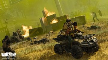 Immagine -5 del gioco Call of Duty: Warzone per PlayStation 4