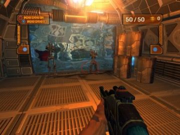 Immagine -16 del gioco Gene Troopers per PlayStation 2