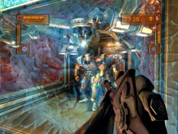 Immagine -10 del gioco Gene Troopers per PlayStation 2