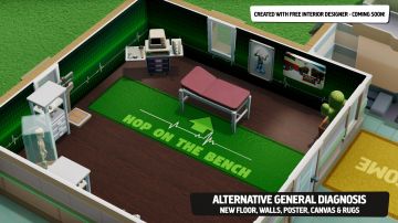 Immagine 65 del gioco Two Point Hospital per Xbox One