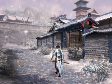 Immagine -3 del gioco Genji: Dawn of the Samurai per PlayStation 2