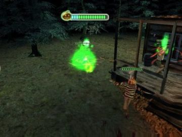 Immagine -2 del gioco Ghost Master: Memorie da Gravenville per PlayStation 2