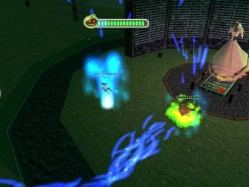 Immagine -3 del gioco Ghost Master: Memorie da Gravenville per PlayStation 2