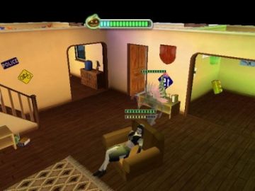 Immagine -16 del gioco Ghost Master: Memorie da Gravenville per PlayStation 2