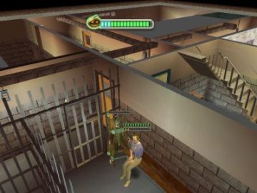 Immagine -13 del gioco Ghost Master: Memorie da Gravenville per PlayStation 2