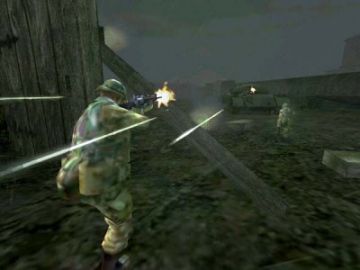 Immagine -17 del gioco Ghost Recon Jungle Storm per PlayStation 2
