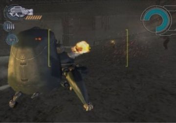 Immagine -13 del gioco Ghost in the Shell Stand Alone Complex per PlayStation 2