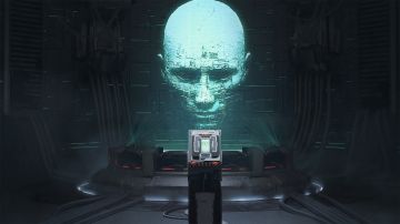 Immagine 18 del gioco Ghostrunner per Xbox Series X