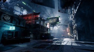 Immagine 19 del gioco Ghostrunner per Xbox One