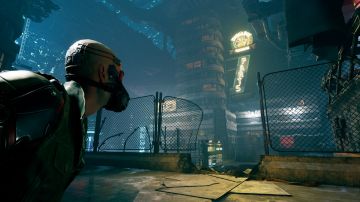 Immagine 21 del gioco Ghostrunner per Xbox Series X
