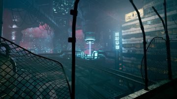 Immagine 22 del gioco Ghostrunner per Xbox Series X