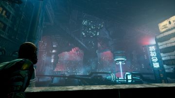 Immagine 20 del gioco Ghostrunner per PlayStation 4