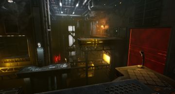Immagine 17 del gioco Ghostrunner per Xbox Series X
