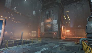 Immagine 14 del gioco Ghostrunner per Xbox One