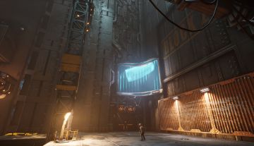 Immagine 15 del gioco Ghostrunner per Xbox One