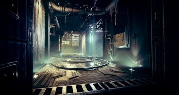 Immagine 8 del gioco Ghostrunner per PlayStation 5