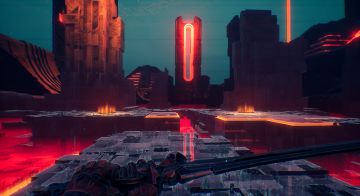 Immagine 12 del gioco Ghostrunner per Xbox One