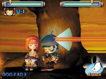 Immagine -17 del gioco Gitaroo man per PlayStation 2