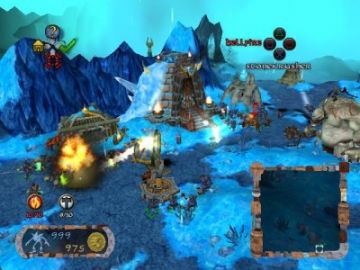 Immagine -3 del gioco Goblin Commander per PlayStation 2