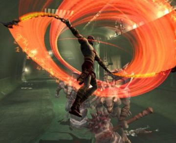 Immagine -11 del gioco God of war per PlayStation 2