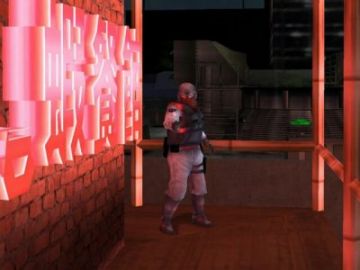 Immagine -14 del gioco GoldenEye: Al Servizio del Male per PlayStation 2
