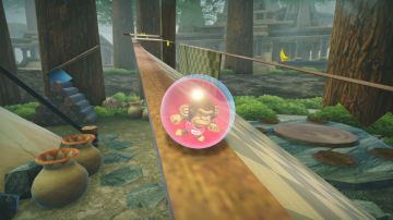 Immagine -8 del gioco Super Monkey Ball Banana Mania per PlayStation 4