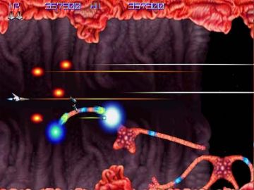 Immagine -17 del gioco Gradius III & IV per PlayStation 2