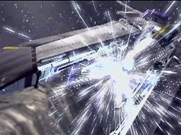 Immagine -12 del gioco Gradius III & IV per PlayStation 2