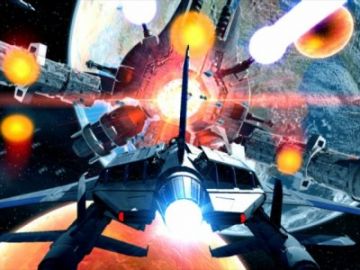 Immagine -17 del gioco Gradius V per PlayStation 2