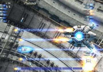 Immagine -16 del gioco Gradius V per PlayStation 2