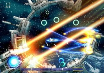 Immagine -15 del gioco Gradius V per PlayStation 2