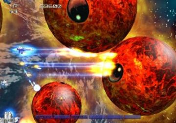 Immagine -2 del gioco Gradius V per PlayStation 2