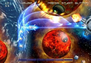 Immagine -1 del gioco Gradius V per PlayStation 2